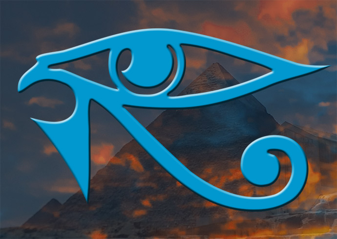 Eye Of Horus