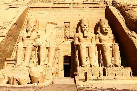 King Ramses II Quiz