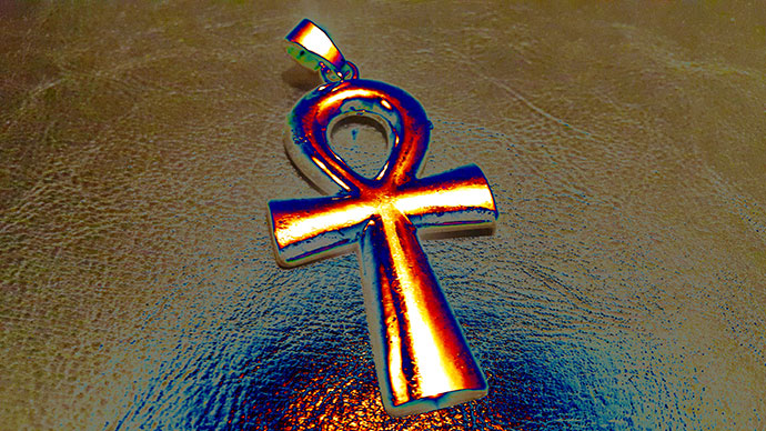 Ankh - Key Of Life