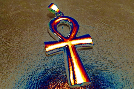 Egypt Quiz - Ankh