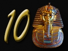 King Tut Fact 10