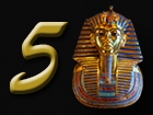 King Tut Fact 5