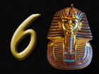 King Tut Fact 6