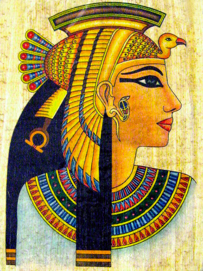 Queen Cleopatra