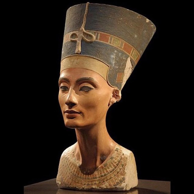 Queen Nefertiti