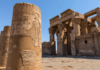 Ancient Egyptian Temples - Temple of Kom-Ombo