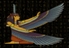 Maat Goddess Of Truth Justice And Balance