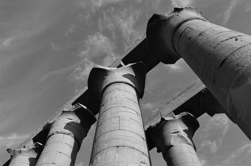 Temple of Amenhotep III